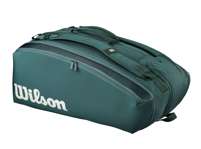 Geanta Tenis Wilson Super Tour Blade V10 15PK [2]