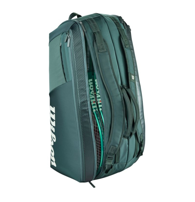 Geanta Tenis Wilson Super Tour Blade V10 9PK [3]