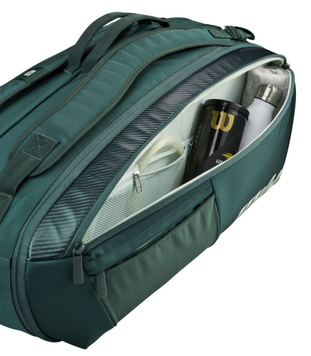 Geanta Tenis Wilson Super Tour Blade V10 9PK [4]