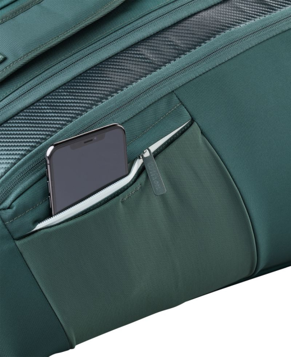 Geanta Tenis Wilson Super Tour Blade V10 9PK [5]