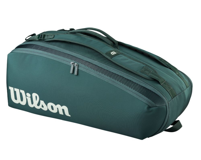 Geanta Tenis Wilson Super Tour Blade V10 9PK [2]