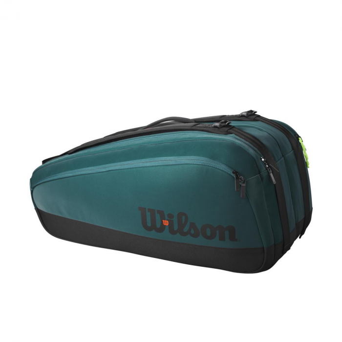 Geanta tenis Wilson Super Tour 9R BLADE V9 [5]