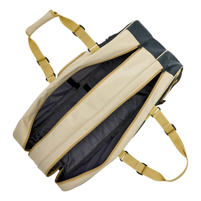 Geanta Tenis Yonex Gearlogic Bej 6R [5]