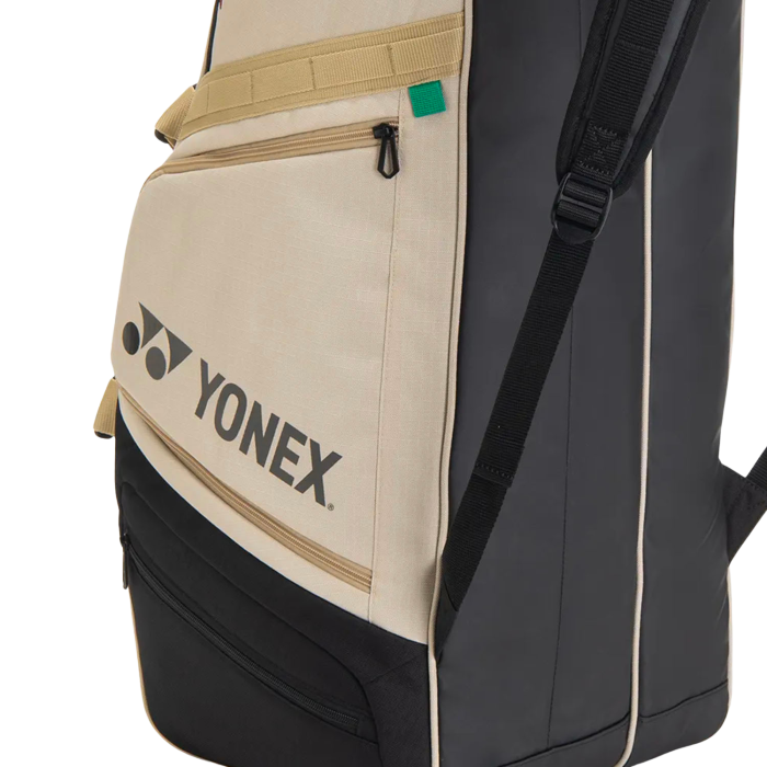 Geanta Tenis Yonex Gearlogic Bej 6R [3]