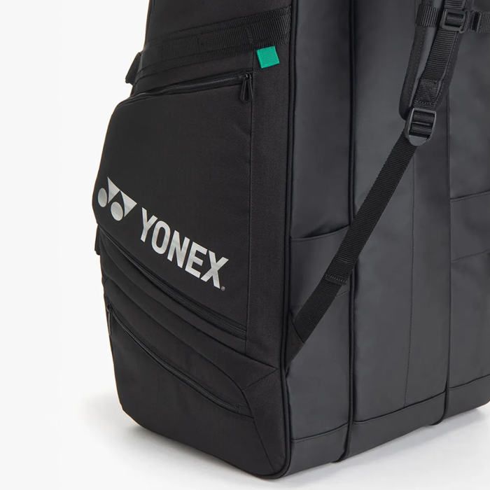 Geanta Tenis Yonex Gearlogic Black 9R [5]