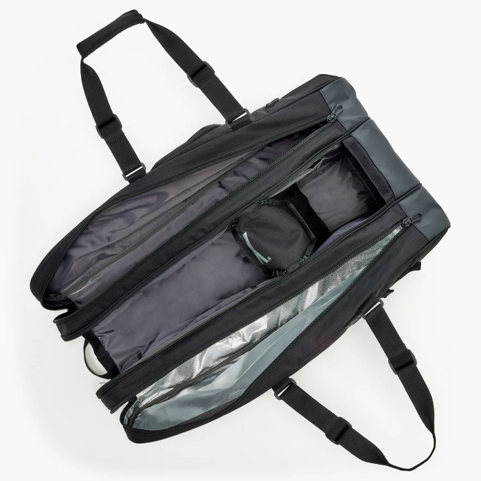 Geanta Tenis Yonex Gearlogic Black 9R [6]