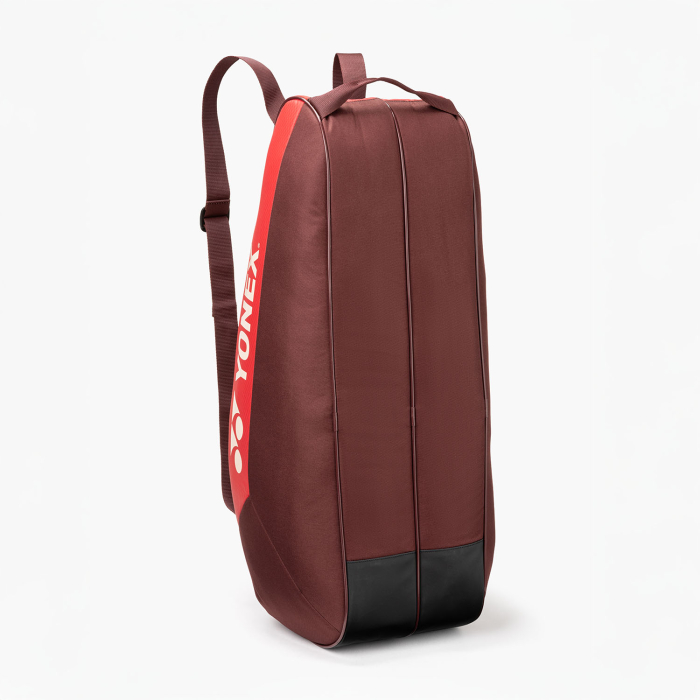Geanta Tenis Yonex Team 6R Ruby Red [5]