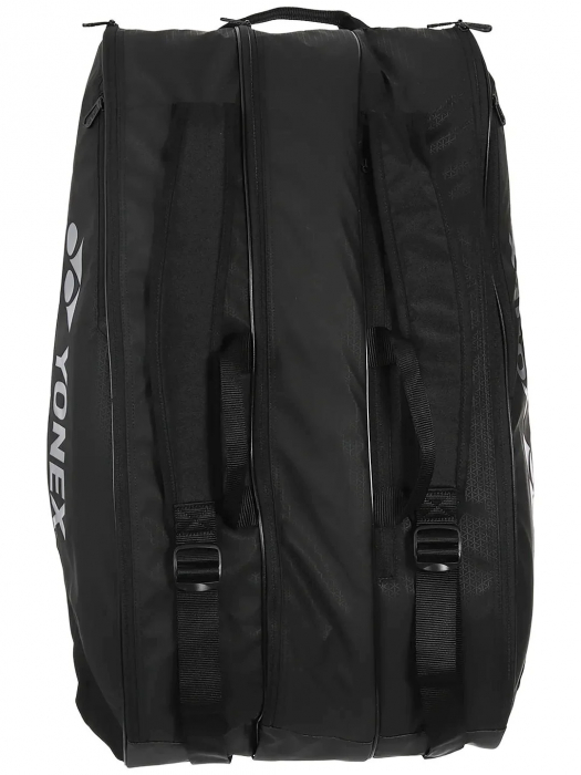 Geanta Tenis Yonex Team 12R Black [3]