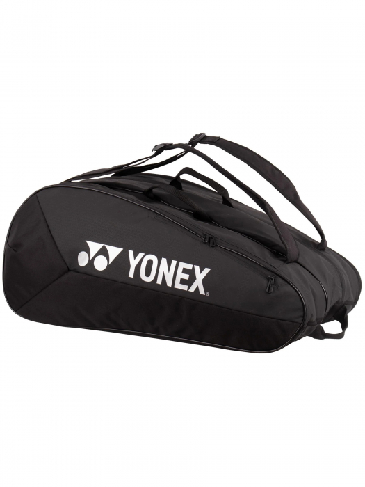 Geanta Tenis Yonex Team 12R Black [2]