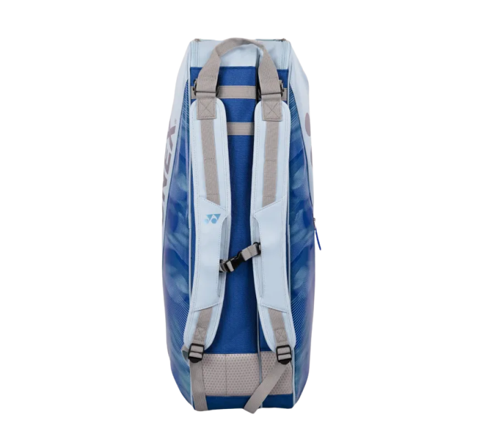 Geanta Tenis Yonex 02626 Expert 6R Sky Blue [2]