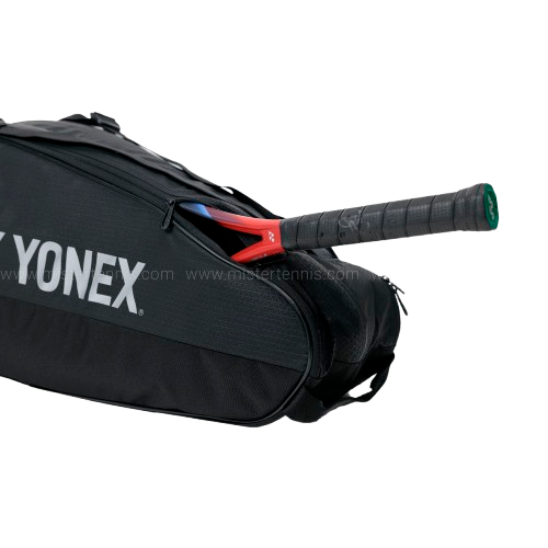 Geanta Tenis Yonex Team 6RK Black [3]