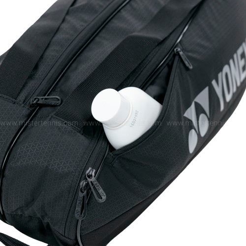Geanta Tenis Yonex Team 6RK Black [4]