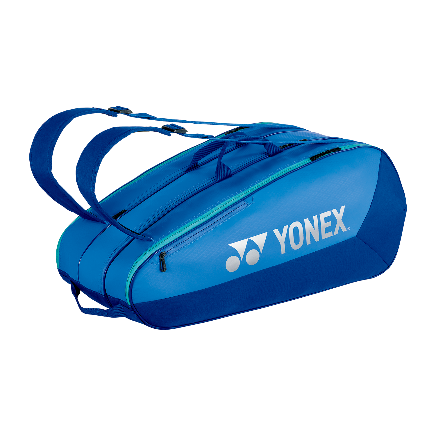 Geanta Tenis Yonex Team 9Rk Blast Blue [1]