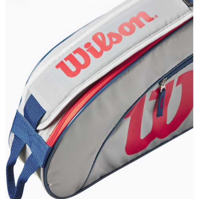 Geanta Wilson Junior 3 PACK GREY [4]