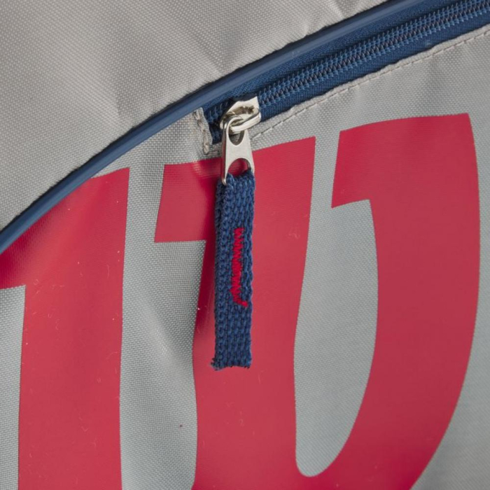 Geanta Wilson Junior 3 PACK GREY [5]