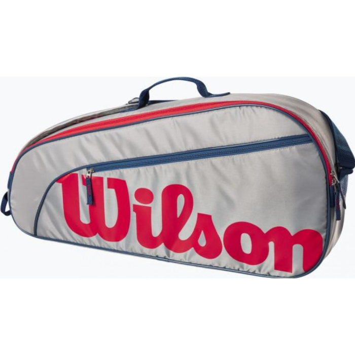 Geanta Wilson Junior 3 PACK GREY [2]