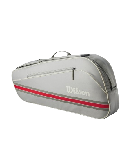 Geanta Tenis Wilson Team 3PK 2025 Oats [2]