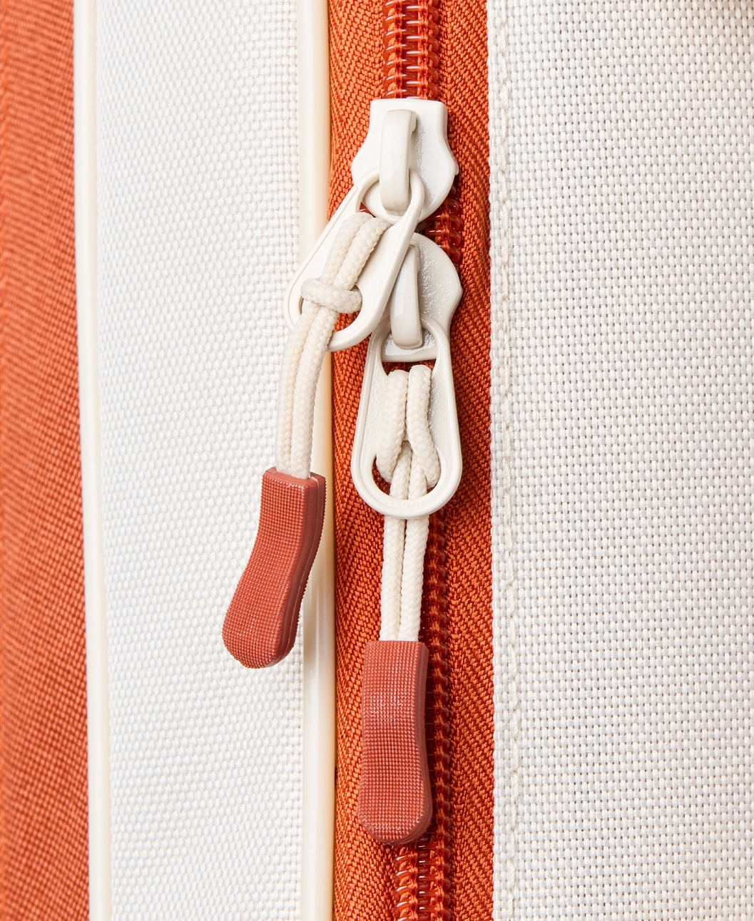 Geanta Wilson Team 3PK Roland Garros 2025 Cream/Clay [4]