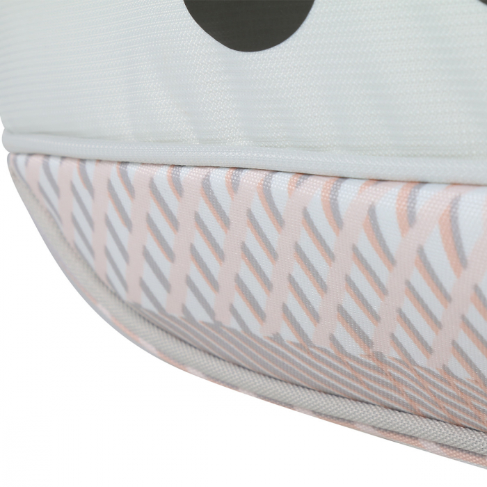 Geanta Tenis Yonex Pro Racquet 6R Sand Beige [6]