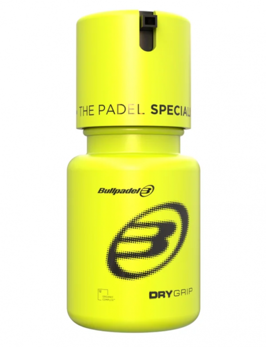 Gel Padel Bullpadel Dry Grip [1]