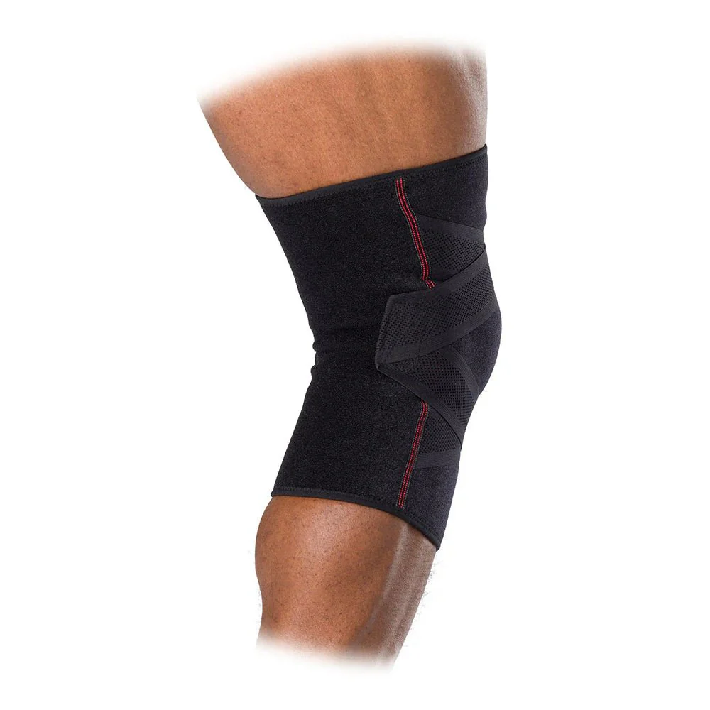 Genunchiera McDavid Ajustabila Cross Compression [2]