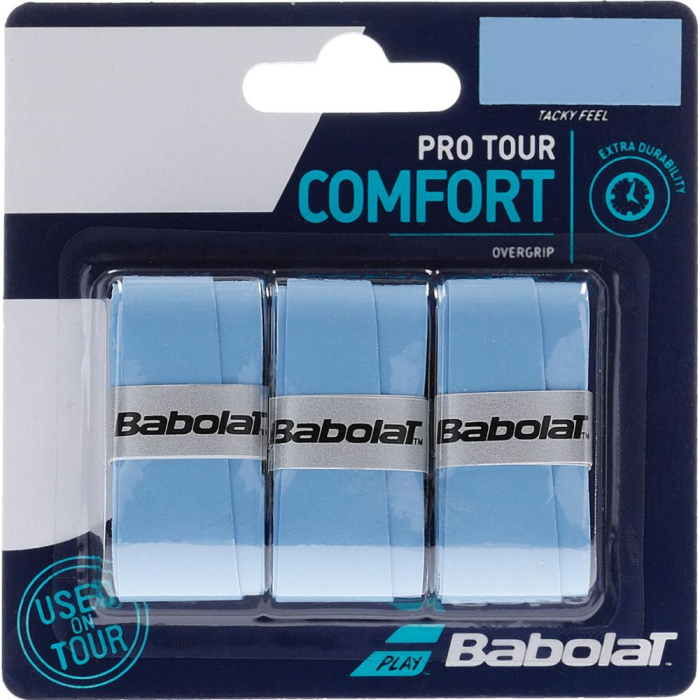 Grip Babolat Pro Tour Blue [2]