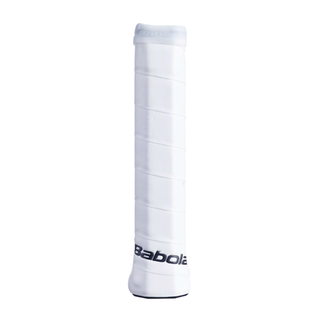 Grip Babolat Syntetic Pro White [3]