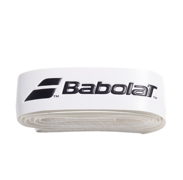 Grip Babolat Syntetic Pro White [2]