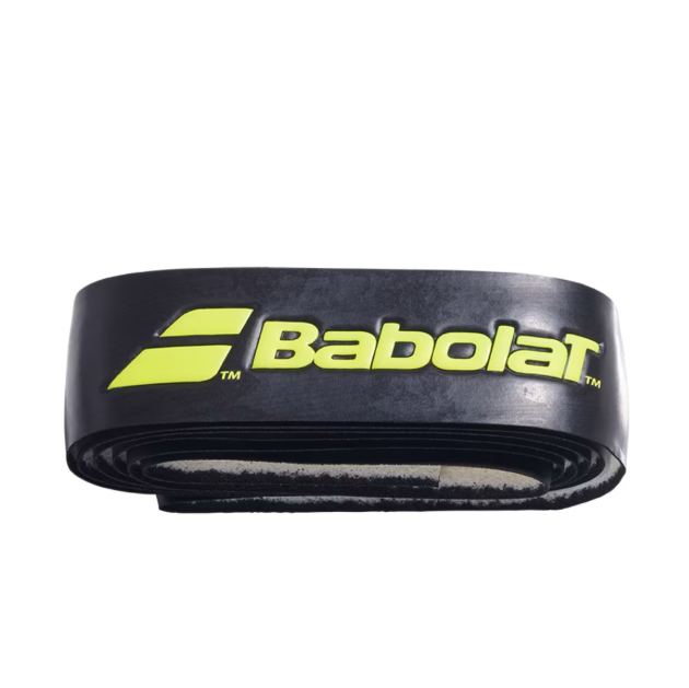 Grip Babolat Syntetic Pro Black & Yellow [2]