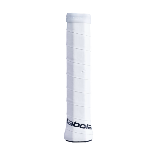 Grip Babolat Syntetic Team White [2]