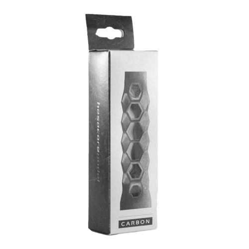 Grip Padel Bullpadel Carbon Hesacore Gri [3]