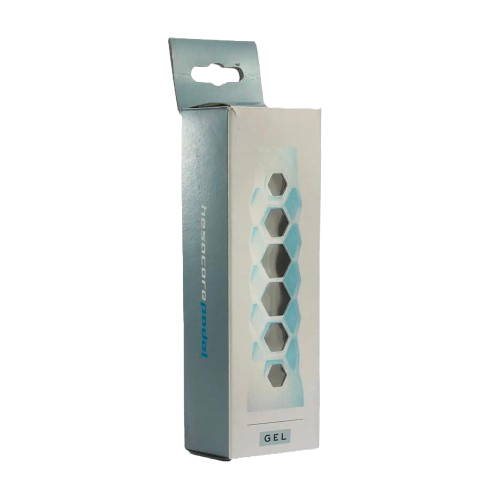 Grip Padel Bullpadel Gel Hesacore Turquoise [3]