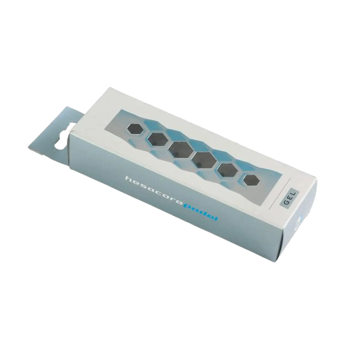 Grip Padel Bullpadel Gel Hesacore Turquoise [4]