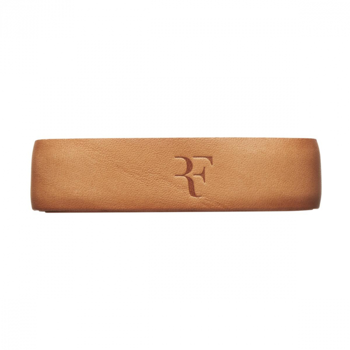 GRIP WILSON RF LEATHER REPL GRIP Brown [2]