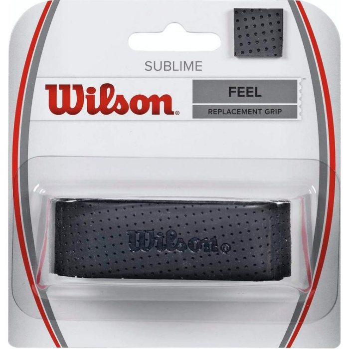 Grip Wilson Sublime Black [2]