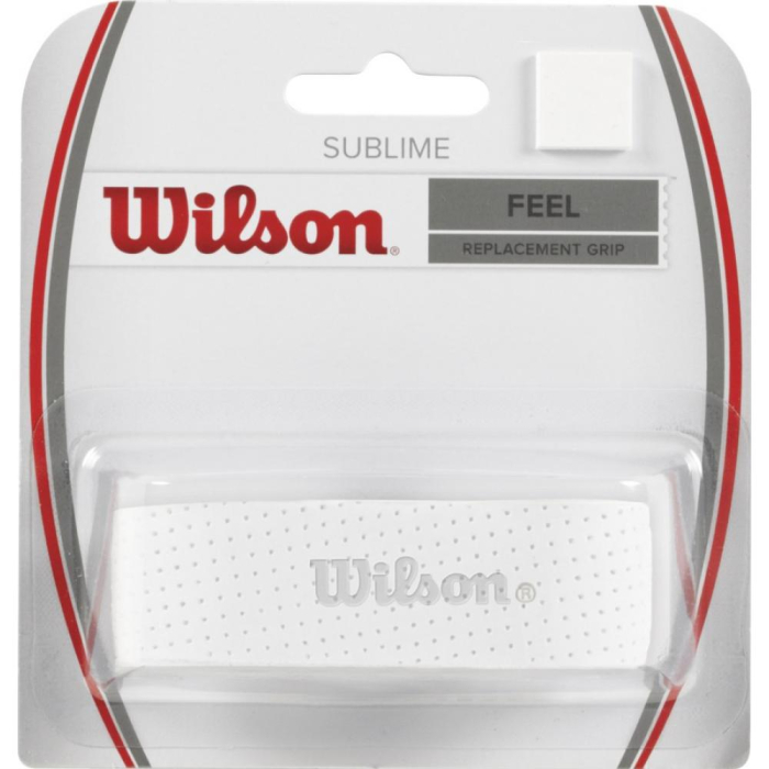Grip Wilson Sublime White [2]