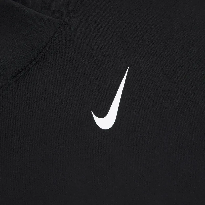 Hanorac Nike Copii Pro Dri-FIT Fleece Black [3]