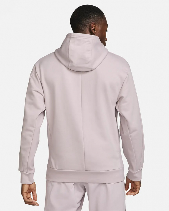 HANORAC NIKE M DRI FIT HERITAGE Platinum Violet [2]