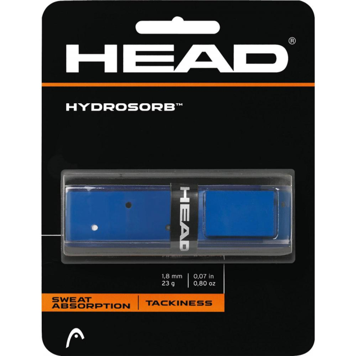 HEAD Grip Hydrosorb Albastru [1]