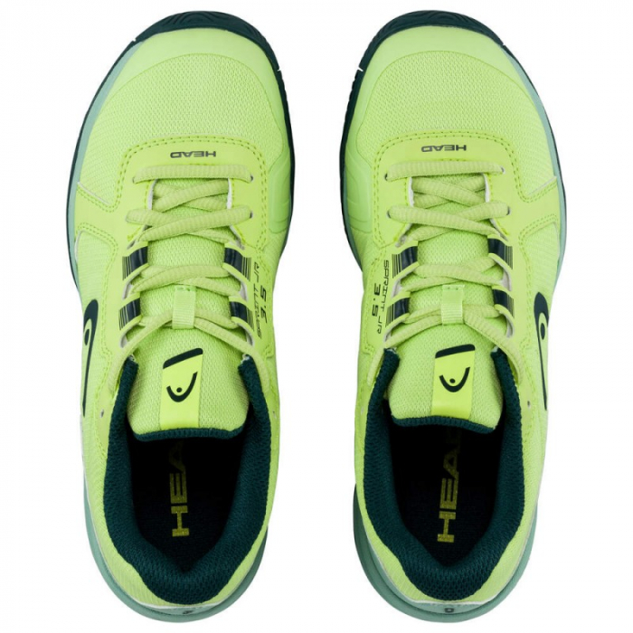 HEAD PANTOFI Junior Sprint 3.5 LNFG [3]