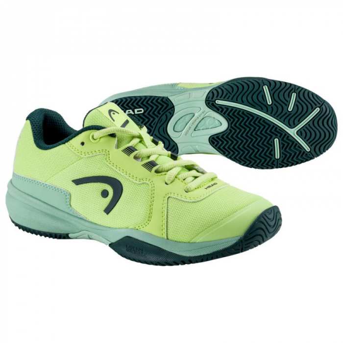 HEAD PANTOFI Junior Sprint 3.5 LNFG [2]
