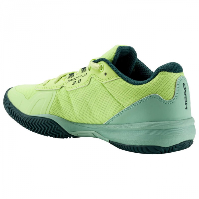 HEAD PANTOFI Junior Sprint 3.5 LNFG [4]