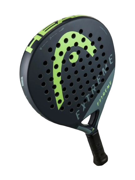 Racheta Padel Head Evo Extreme 2025 [4]