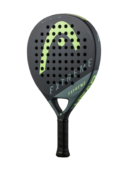 Racheta Padel Head Evo Extreme 2025 [5]