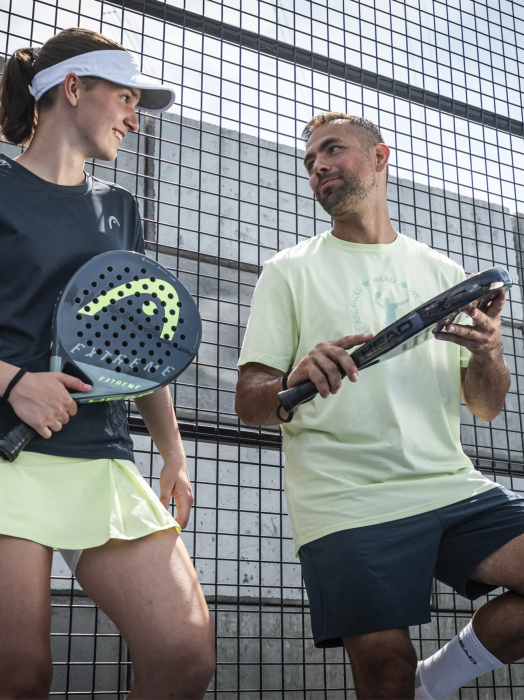 Racheta Padel Head Evo Extreme 2025 [6]