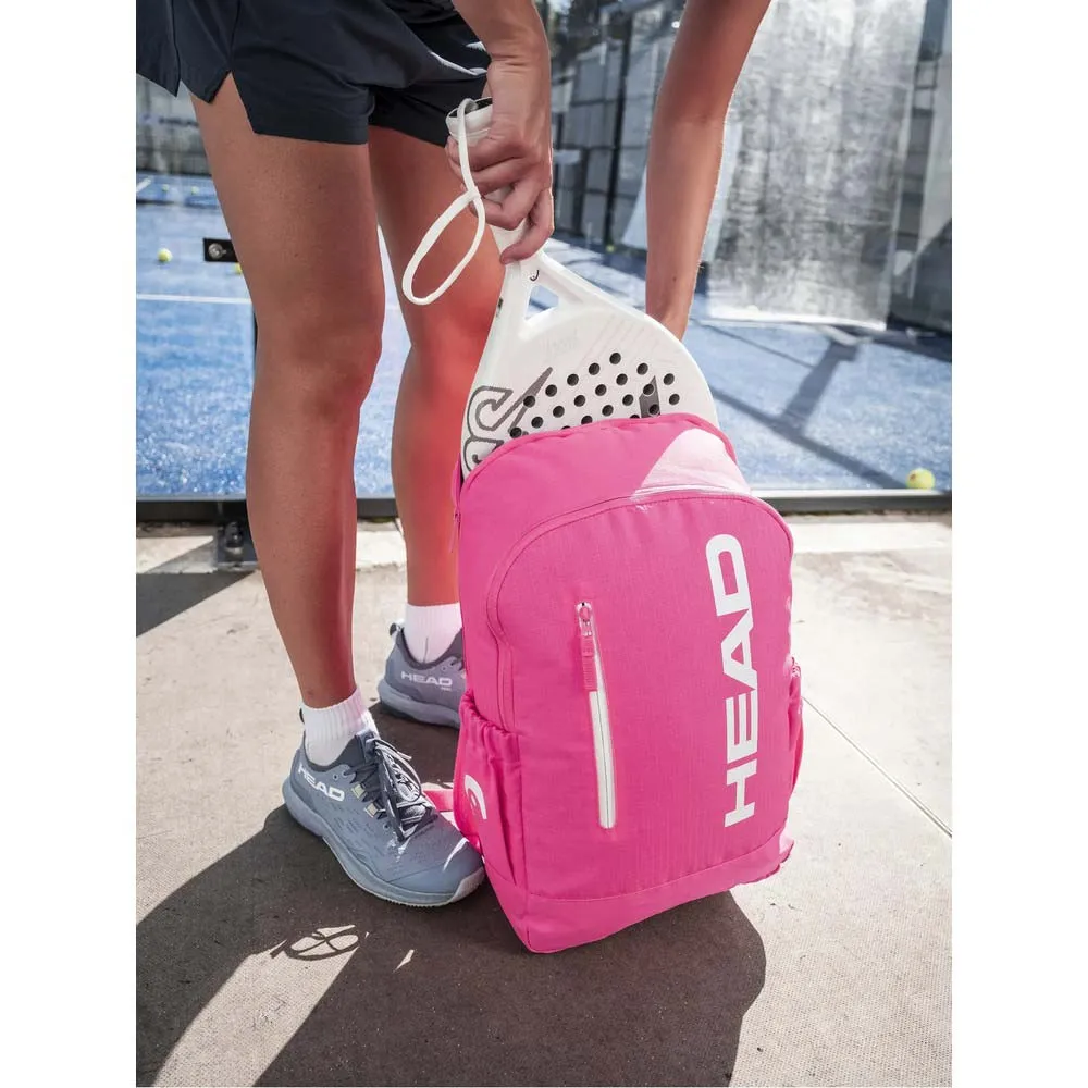 Rucsac Head Base 17L Pink [2]