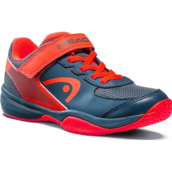 HEAD Sprint Velcro 3.0 Kids MN/NR [4]