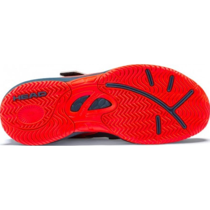 HEAD Sprint Velcro 3.0 Kids MN/NR [5]
