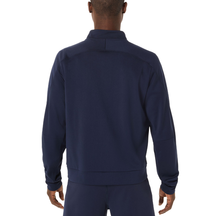 Jacheta Asics Barbati Court Warm Up Midnight [2]