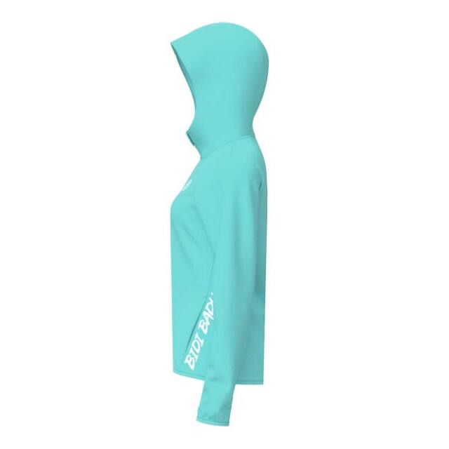 Jacheta BIDI BADU CREW W Aqua [3]